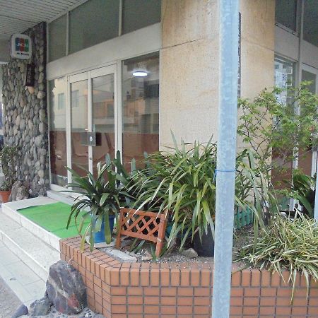 Yoshino Ryokan Ōsaka Exterior foto